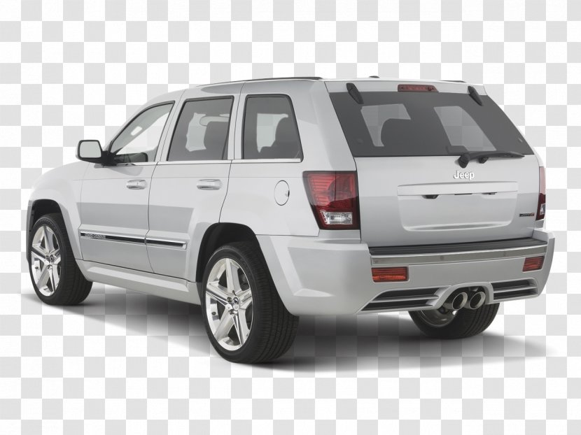 2007 Jeep Grand Cherokee 2010 Compass Mercury Car - Motor Vehicle Transparent PNG