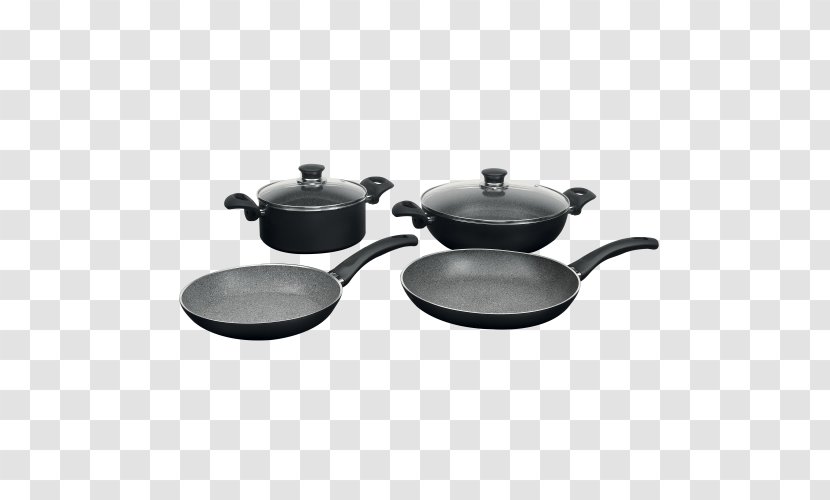 Frying Pan Stock Pots Cast Iron Stainless Steel Cookware - OrchidsTipi Transparent PNG