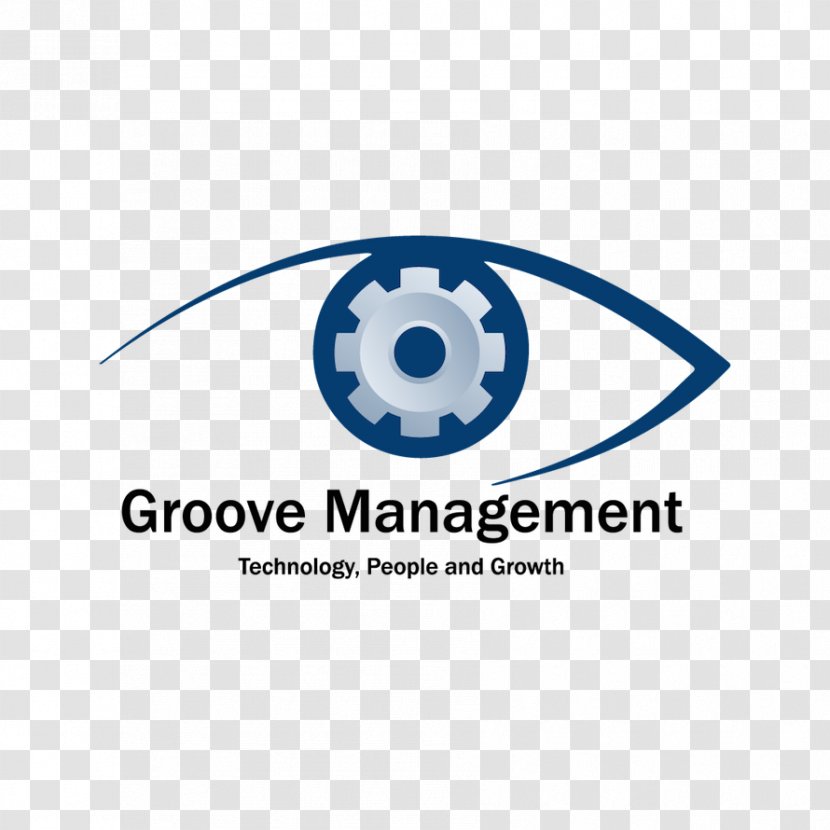 Senior Management Leadership Organization Logo - Area - Groove Transparent PNG