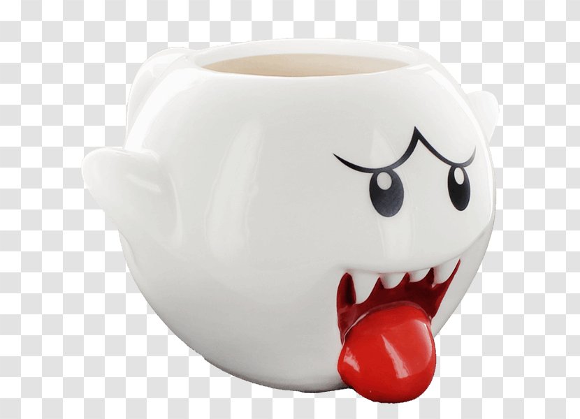 Coffee Cup Super Mario Bros. Maker Nintendo Entertainment System - Mug - Bros Transparent PNG