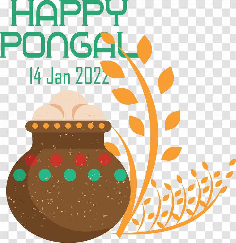 Pongal - Harvest Festival Pongal Harvest Festival Cartoon Drawing Transparent PNG