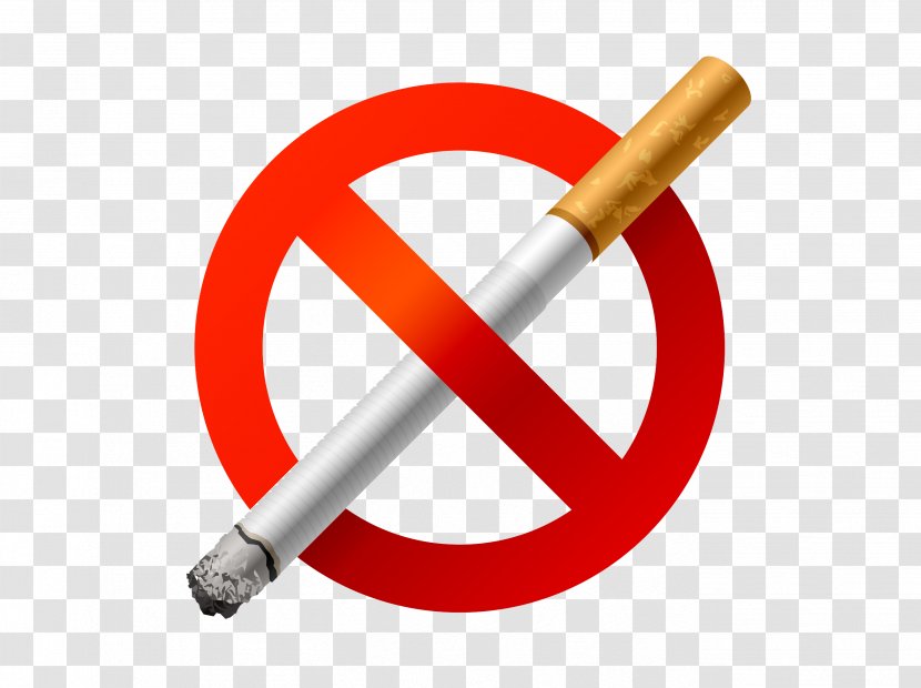 The Easy Way To Stop Smoking Cessation Health Passive - Heart - No Tips Transparent PNG