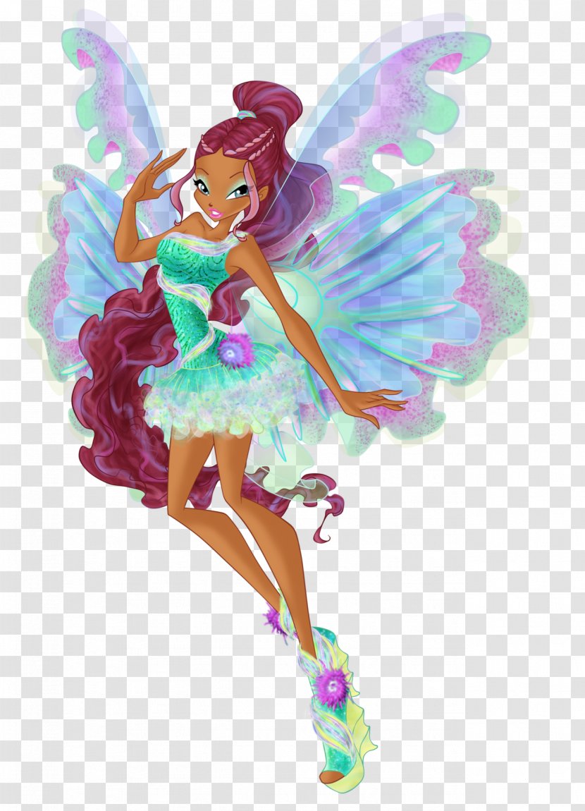 IPhone 4S 3G 5 Mythix - Telephone - Fairy Transparent PNG