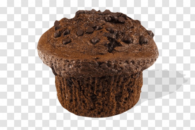 English Muffin Chocolate Brownie Cupcake Bagel - Flourless Cake - Pastries Transparent PNG