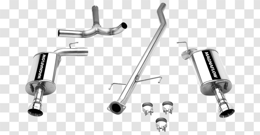 Exhaust System Mazda6 Car Mazdaspeed3 Transparent PNG