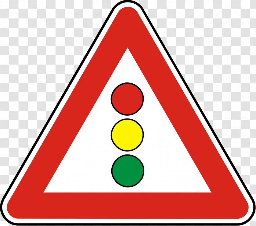 Traffic Sign Light Road Signs In Singapore - Yield - Extend Transparent PNG