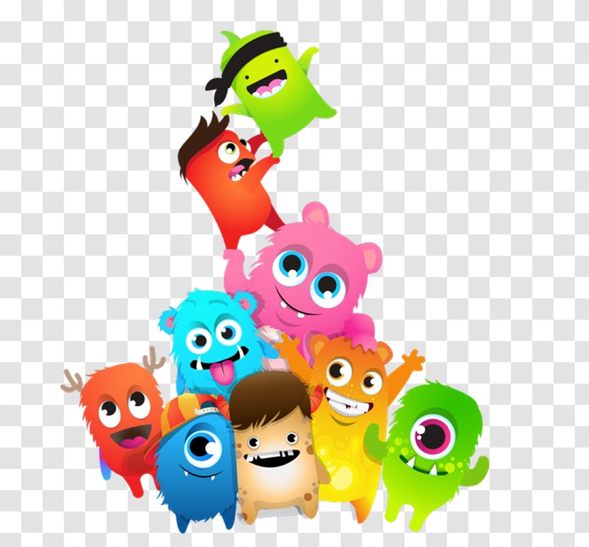 ClassDojo Teacher Student School - Classdojo Transparent PNG