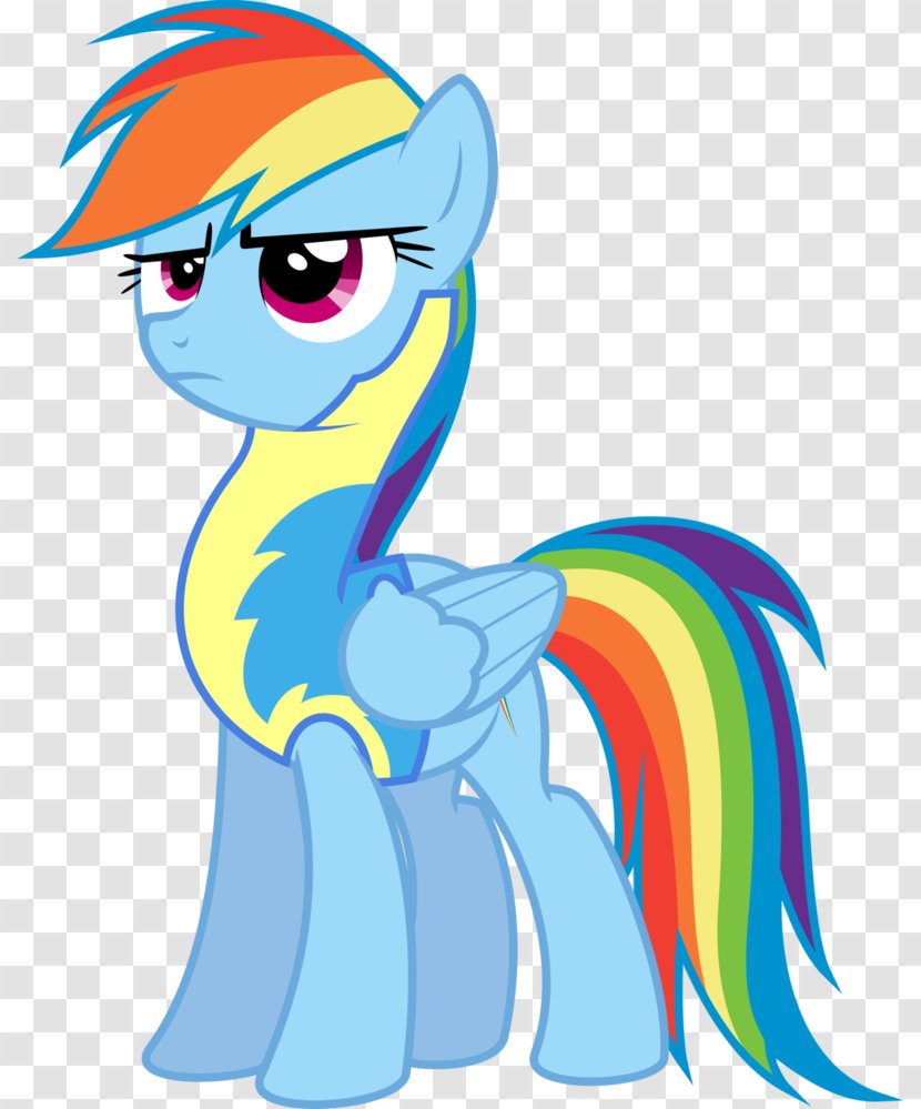 Rainbow Dash Pony Pinkie Pie Fluttershy Applejack - Rarity - And Dad Whisper Transparent PNG