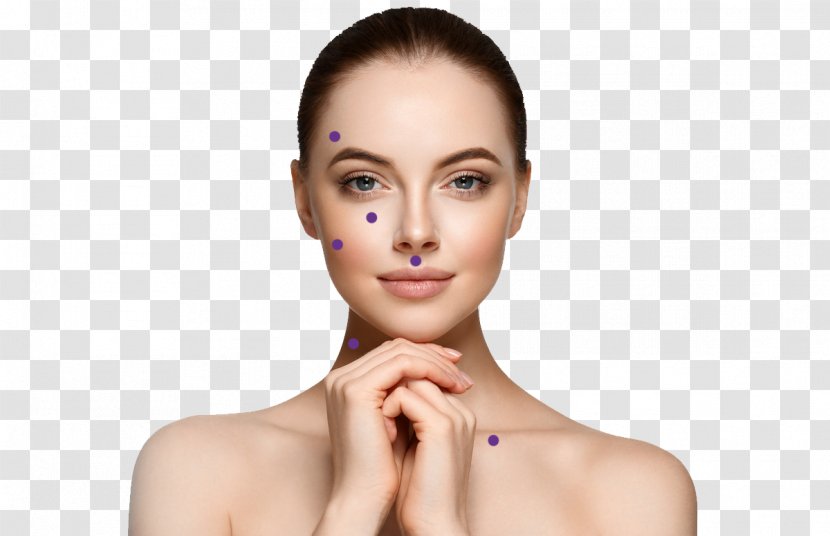 Face Stock Photography Woman Royalty-free - Joint - Benefit Of Garlic Transparent PNG