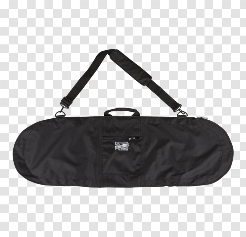 Sector 9 Longboard Bag Backpack Skateboard - Travel Transparent PNG