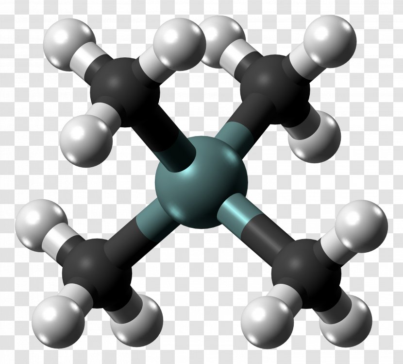 Isobutanol Tetramethylsilane Methyl Group Alcohol - Tertbutyl - Molecule Transparent PNG