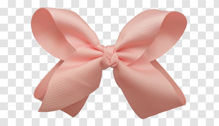 Ribbon Paper Grosgrain Clothing Accessories Pink - Textile Transparent PNG