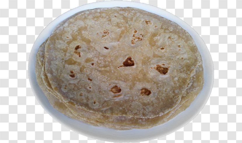Roti Chapati Bhakri Dish Network - Indian Cuisine - Hard Dough Bread Transparent PNG