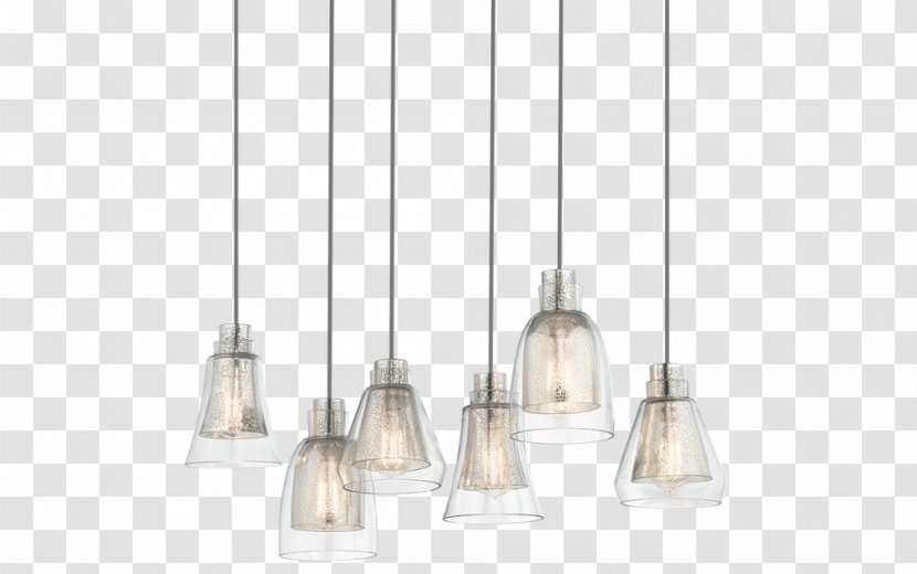 Pendant Light Chandelier Lighting Brushed Metal - Oil Lamp Transparent PNG