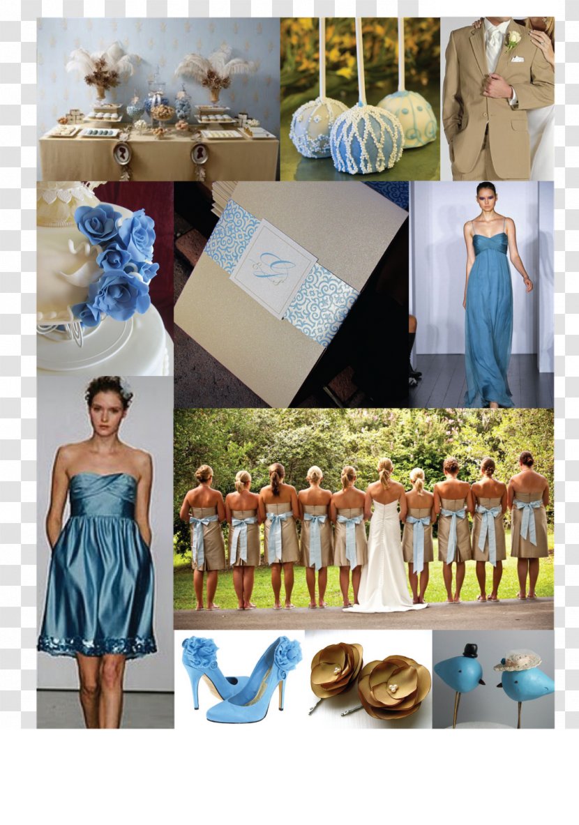 Cocktail Dress Bridesmaid Wedding Party Favor - Mulberry Transparent PNG