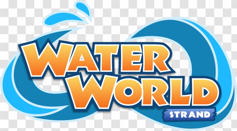 Water World, Colorado Logo Stellenbosch Somerset West - Falls Transparent PNG