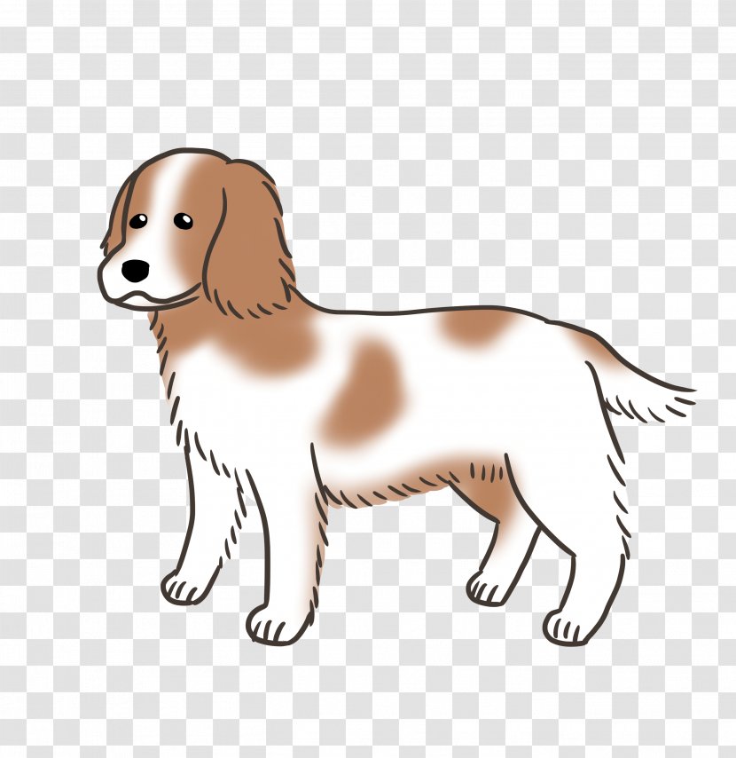 Dog Breed Harrier Puppy Sporting Group Spaniel Transparent PNG