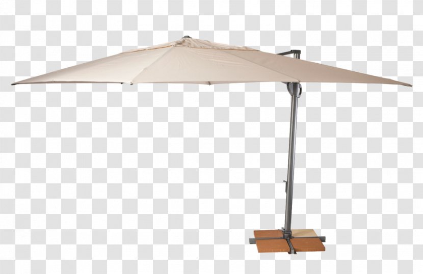 Umbrella Stand Garden Furniture Transparent PNG