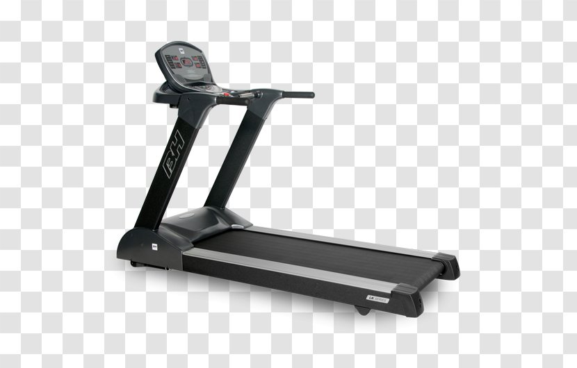 Treadmill Exercise Equipment Cybex International Physical Fitness Centre - Bh Transparent PNG