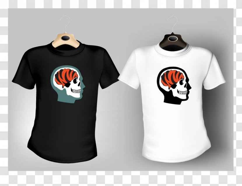 T-shirt Discounts And Allowances Clothing - Logo - Cincinnati Bengals Transparent PNG