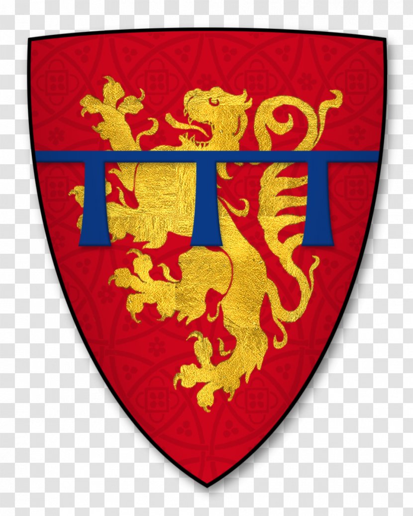 Shield Coat Of Arms Knight Escutcheon Escut De Benetússer - Middle Ages Transparent PNG