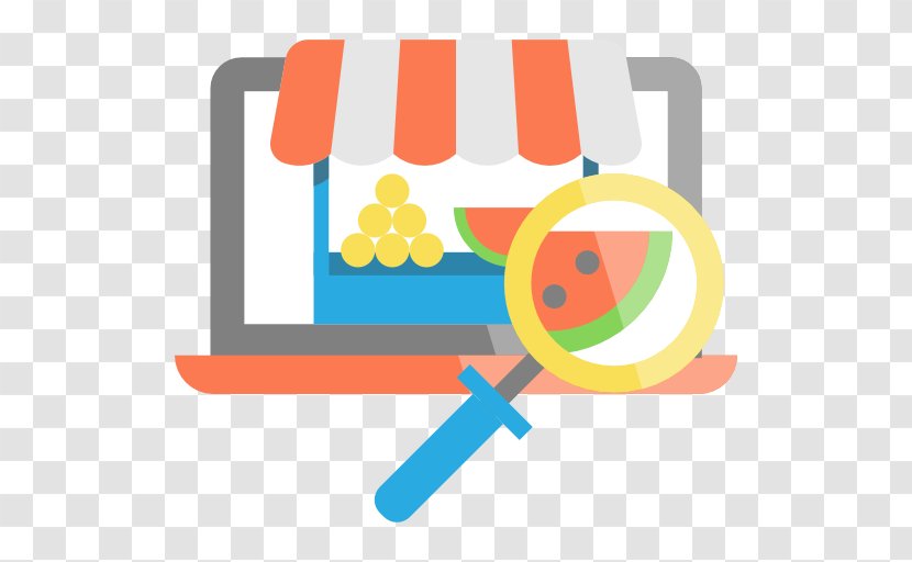 Online Shopping Cart Software E-commerce - Shop Transparent PNG
