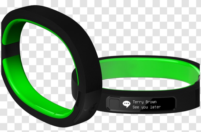 Wearable Technology Physical Fitness Smartwatch Razer Inc. Smartphone - Computer Software Transparent PNG