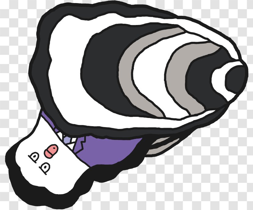Oyster Shellfish Duck Pāua Abalone Transparent PNG