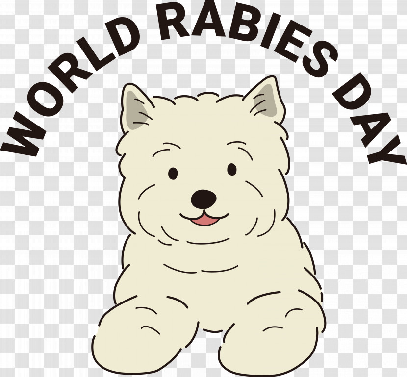 World Rabies Day Dog Health Rabies Control Transparent PNG