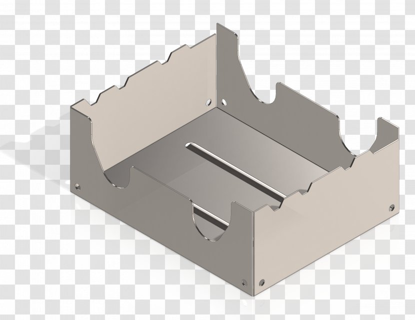 Product Design Angle - Box - Solidworks Transparent PNG