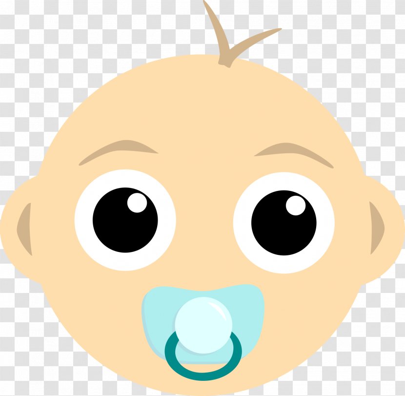 Infant Child Baby Shower Birth - Boy - Cartoon Transparent PNG