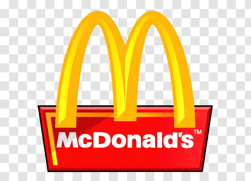 Hamburger McDonald's Chicken McNuggets Fast Food Big Mac - Restaurant - Logo Transparent PNG