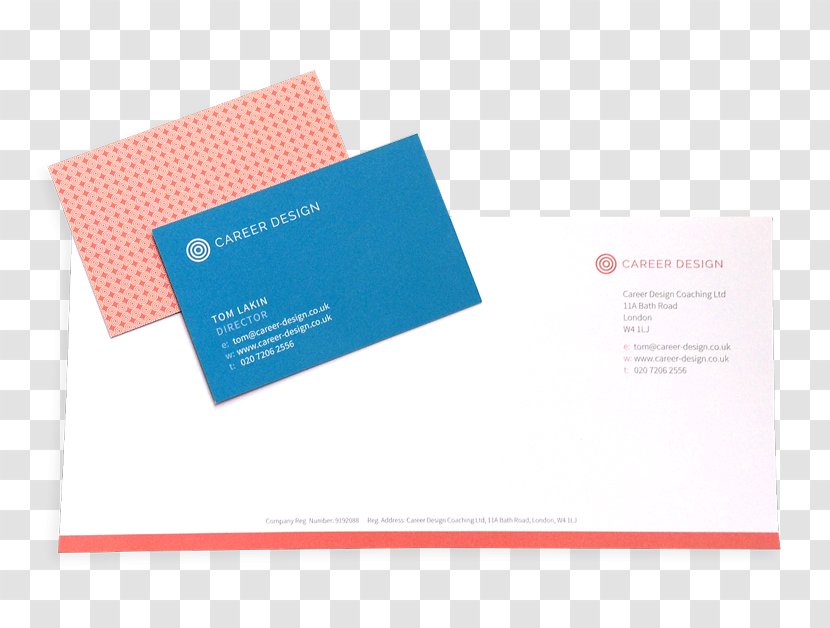 Business Cards Logo Product Design Brand - Fresh Leaflets Transparent PNG