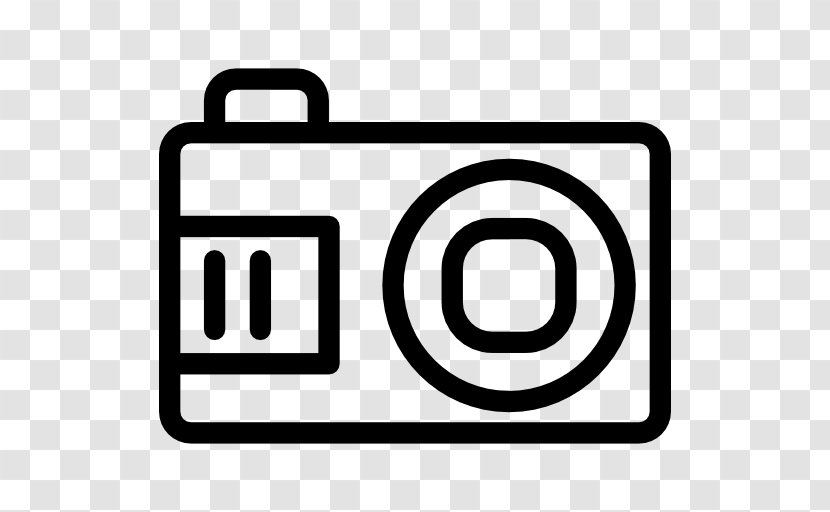 Photography - Logo - Camera Transparent PNG