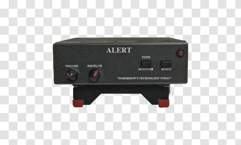 RF Modulator Electronics Veetronix Inc Radio Receiver Binary Decoder - Pager - Powercall Sirens Llc Transparent PNG