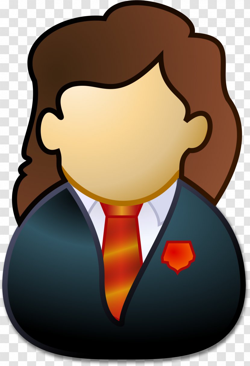 Clip Art Politics Politician - Identity Theft Transparent PNG