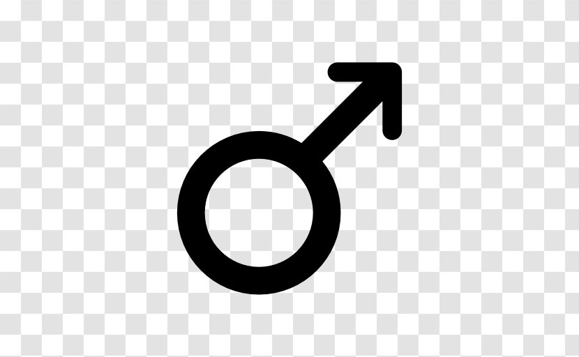 Järnsymbolen Mars Gender Symbol Planet Symbols - Alchemical Transparent PNG