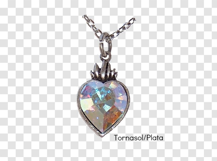 Locket Necklace Body Jewellery - Pendant Transparent PNG