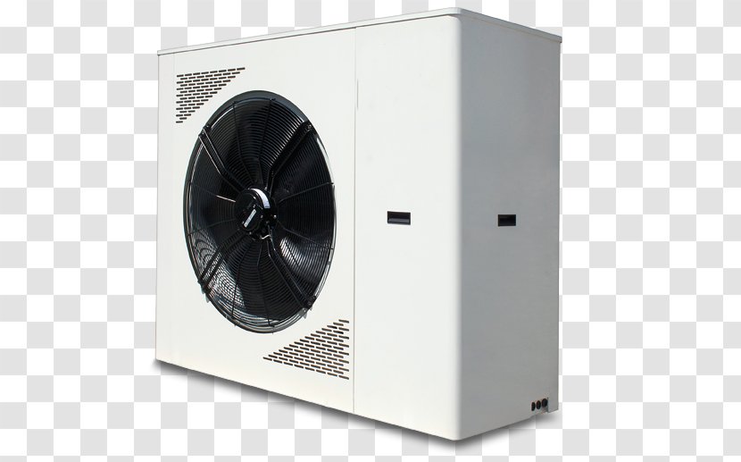 Heat Pump Berogailu Energy - Primary Transparent PNG