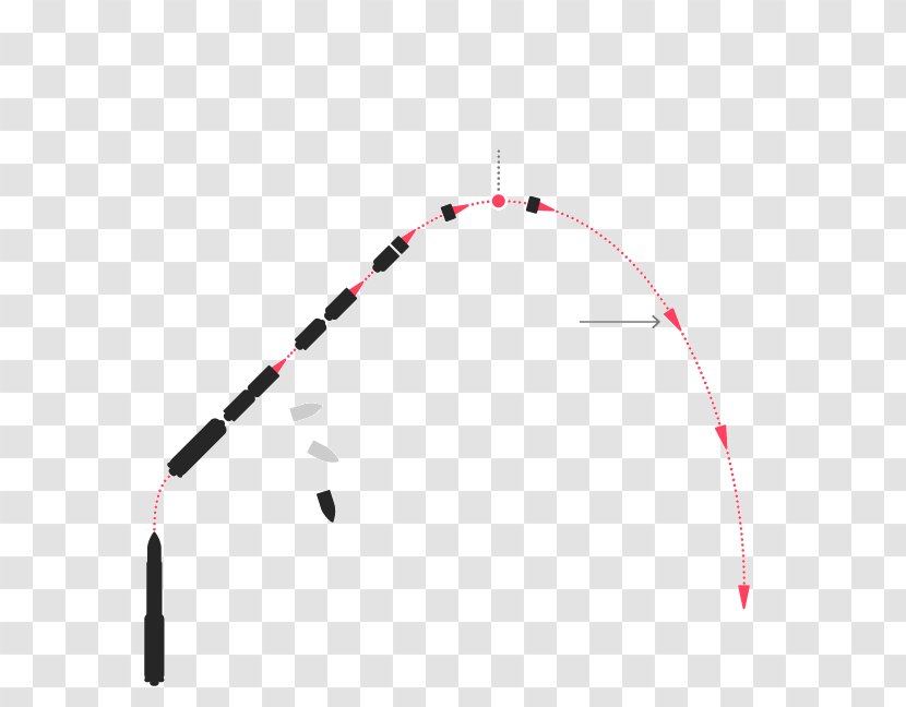 Line Point Angle Transparent PNG