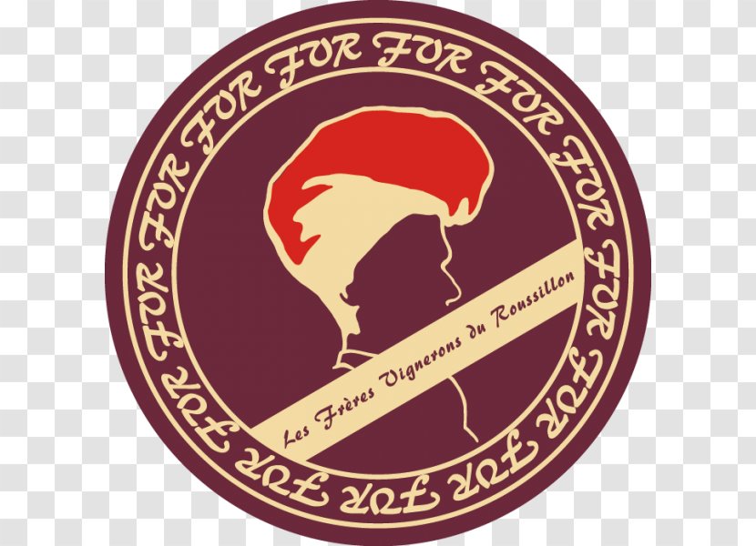 Logo Font - Badge - Guangzhou Snacks Transparent PNG