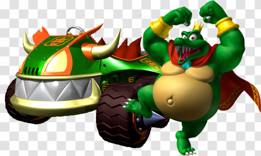 Mario Kart: Double Dash Donkey Kong Country Bros. Super Smash For Nintendo 3DS And Wii U - Bros Transparent PNG