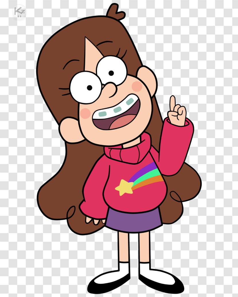 Mabel Pines Dipper Grunkle Stan Drawing Bill Cipher - Cartoon - Watercolor Transparent PNG