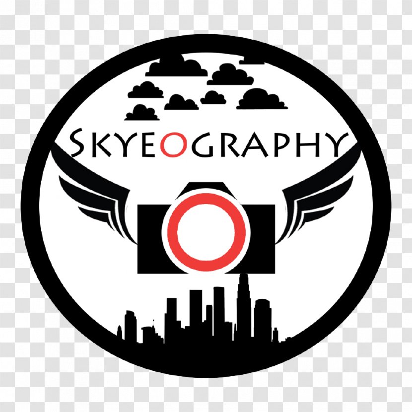 Logo Brand Window Sticker Trademark - Los Angeles - Drone Pilot Transparent PNG