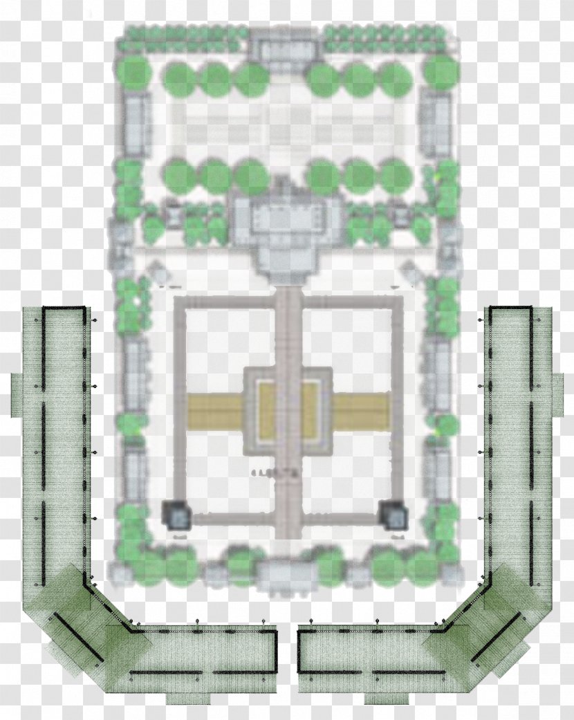 Floor Plan Architecture Architectural Design Competition - Glass Transparent PNG