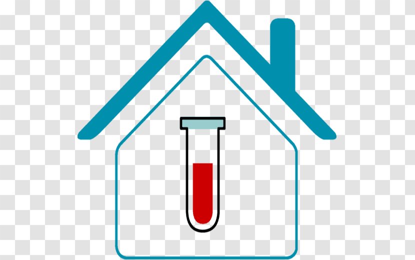 Blood Test Laboratory Clip Art - Be Courteous And Accessible Transparent PNG