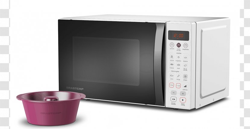 Microwave Ovens Kitchen Small Appliance Panasonic - Electrolux Mi41s Transparent PNG