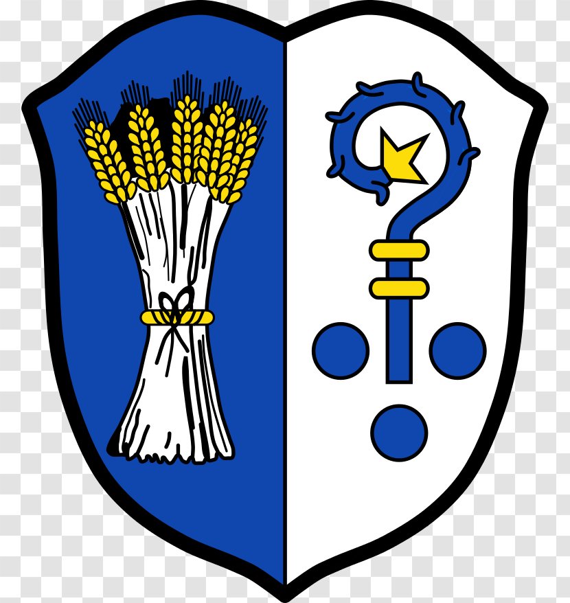 Geldersheim Frankenwinheim Coat Of Arms Wikipedia JPEG - Lower Franconia - Wappen Von Ihlow Transparent PNG
