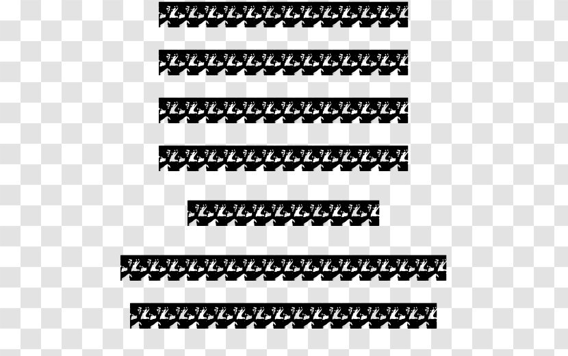 Line Angle Brand Black M Font - Bruce Lee Transparent PNG