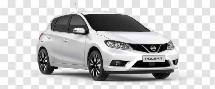 Nissan Pulsar Car Kia Picanto - Motor Vehicle Transparent PNG